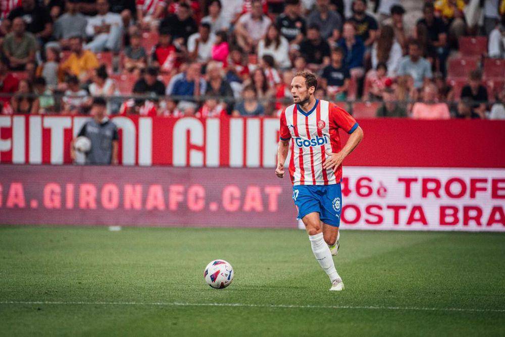 Daley Blind (instagram.com/blinddaley)