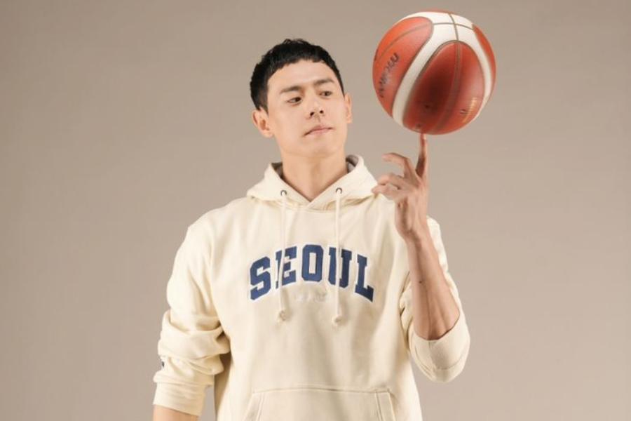 Lee Gwan Hee Single's Inferno 3 Tanda Tangan Kontrak dengan BONBOO ENT