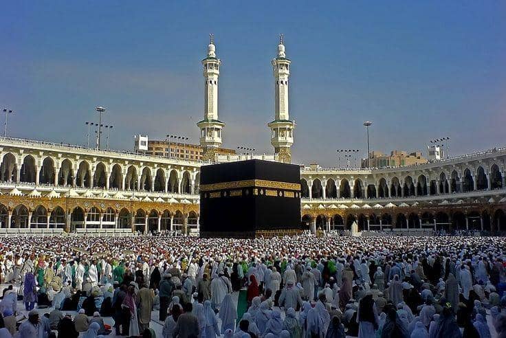 Kloter 1 Jemaah Haji Palembang Tiba di Indonesia 22 Juni 2024