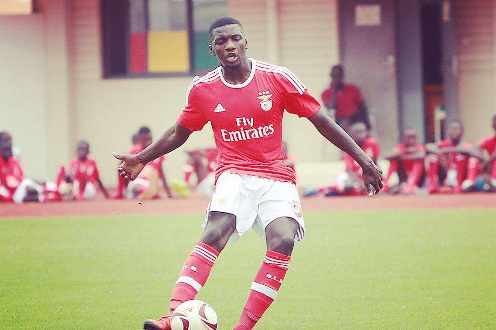 Gilson Costa (instagram.com/gilsonc45)