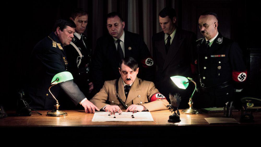 12 Rekomendasi Film dan Serial Dokumenter Sejarah di Netflix