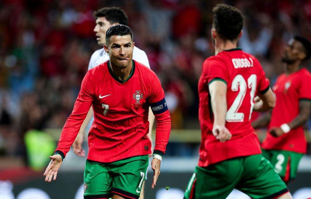 8 Pemain Klub Top Asia yang Turut Meramaikan Euro 2024