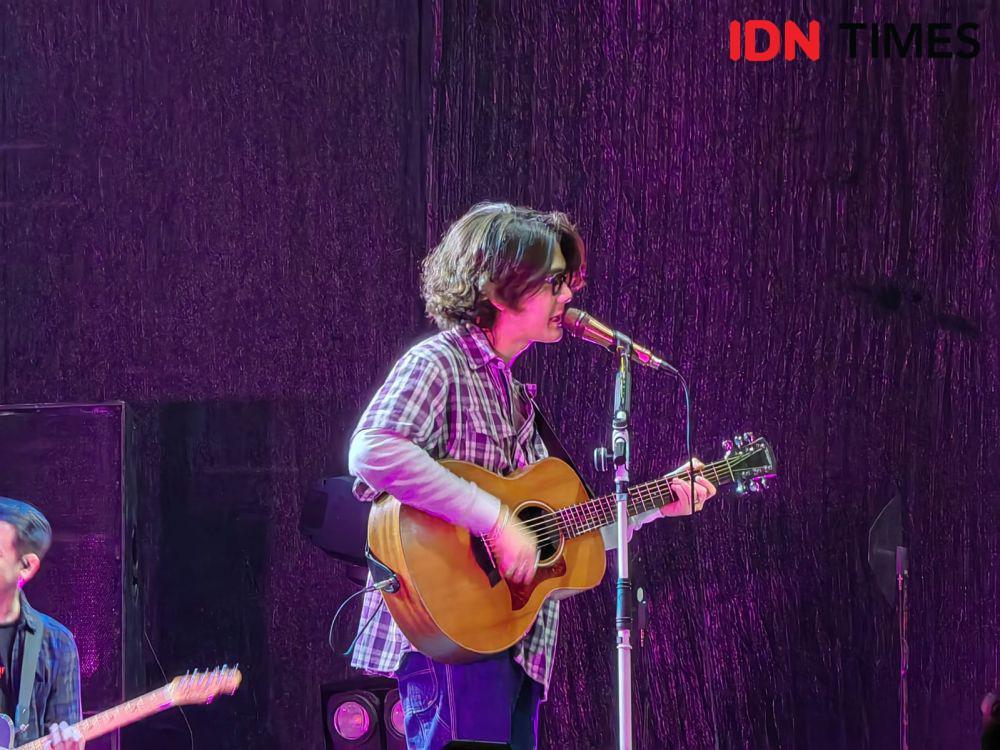 BAALE Jadi Pembuka Latihan Pestapora di Solo