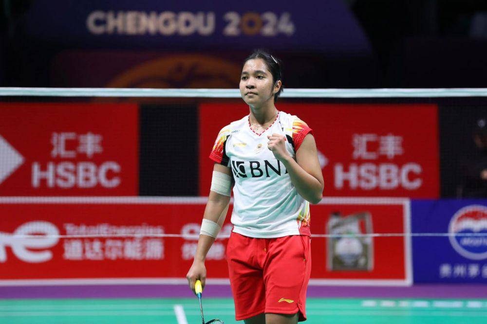 Ester Nurumi Tri Wardoyo (pbsi.id)