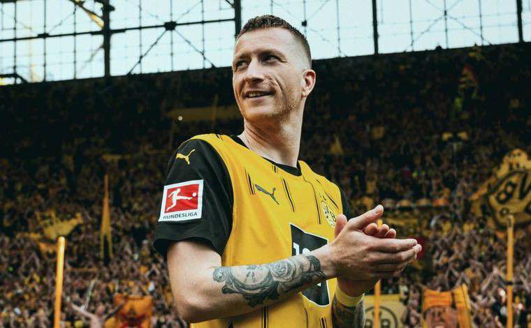 3 Pemain Senior yang Dilepas Borussia Dortmund pada Musim Panas 2024