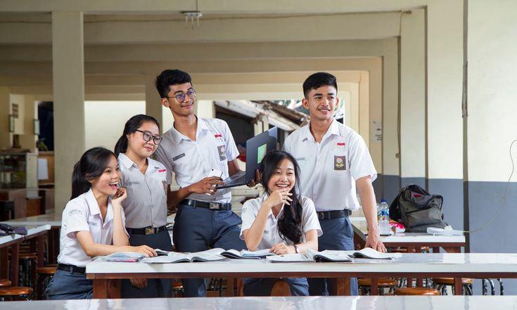 Pembangunan Manusia di Lampung Belum Merata, Mayoritas Lulusan SMA
