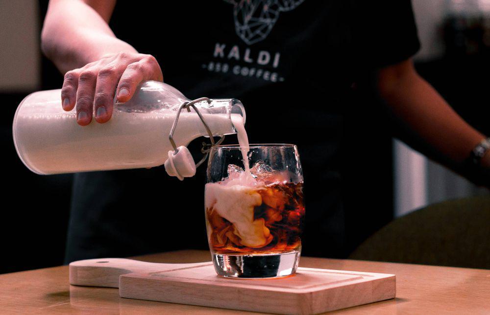 5 Minuman Es Kopi Terpopuler di Seluruh Dunia