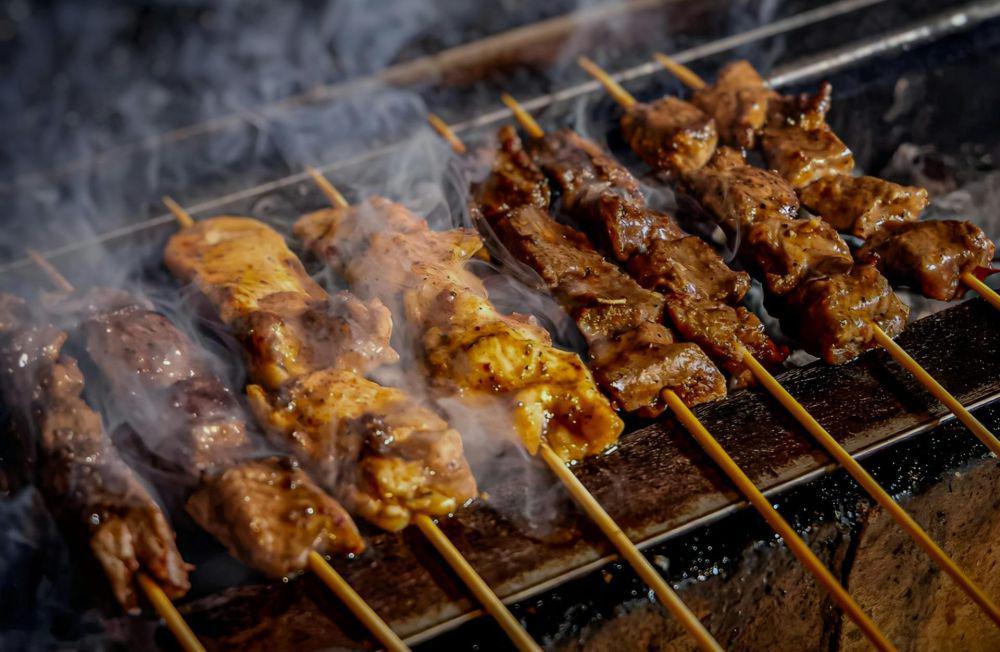 4 Tips Agar Tetap Nyaman Konsumsi Daging Kambing saat Idul Adha