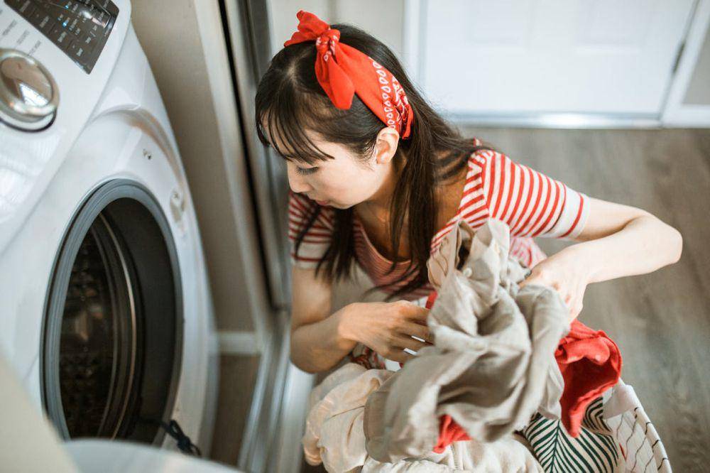 ilustrasi mencuci (pexels.com/RDNE Stock project)