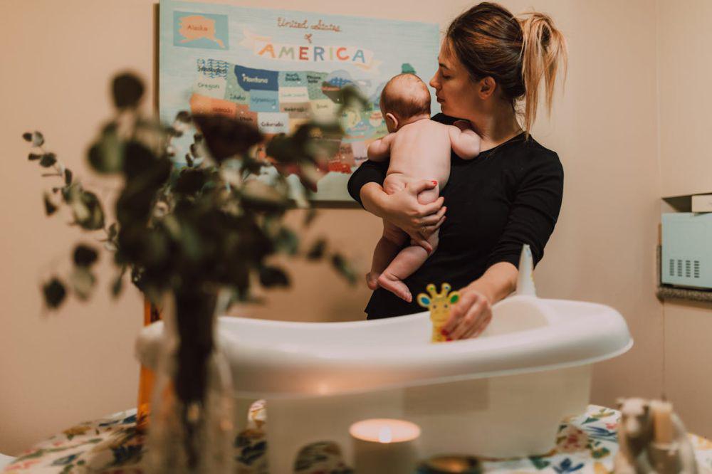 5 Fakta yang Perlu Kamu Tahu tentang Babysitter Blues!