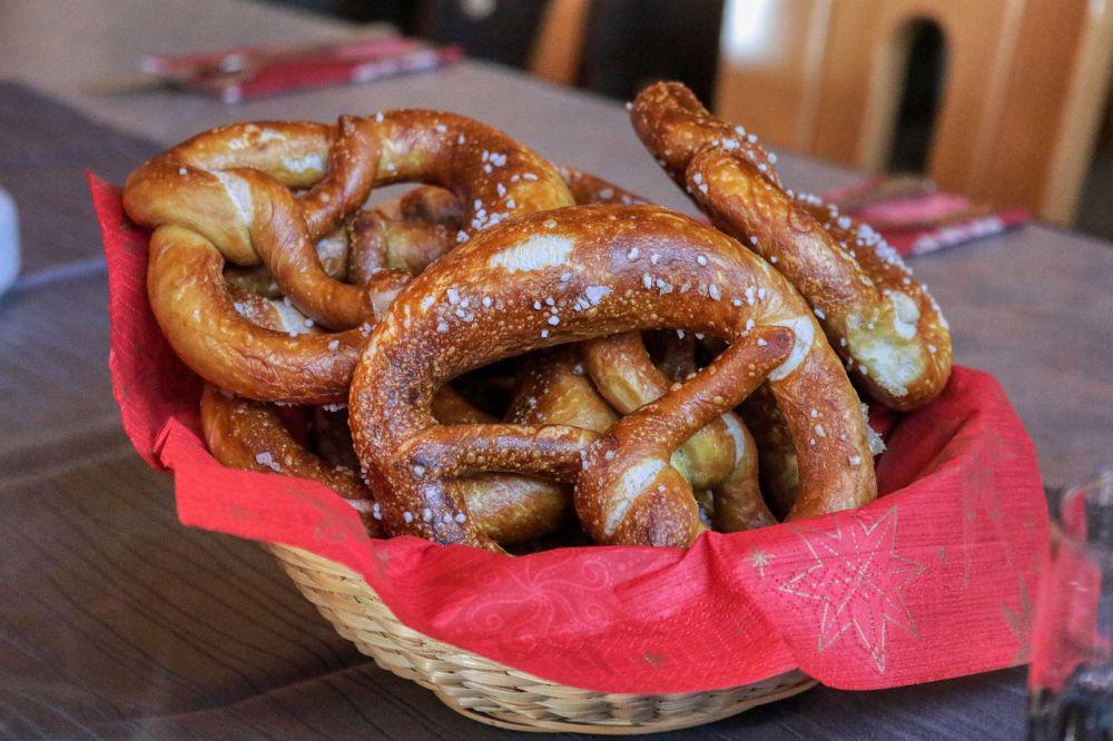 7 Makanan Bavaria No-Pork yang Wajib Dicoba di Munich
