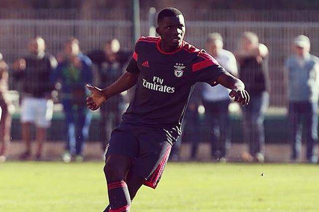 Gilson Costa (instagram.com/gilsonc45)