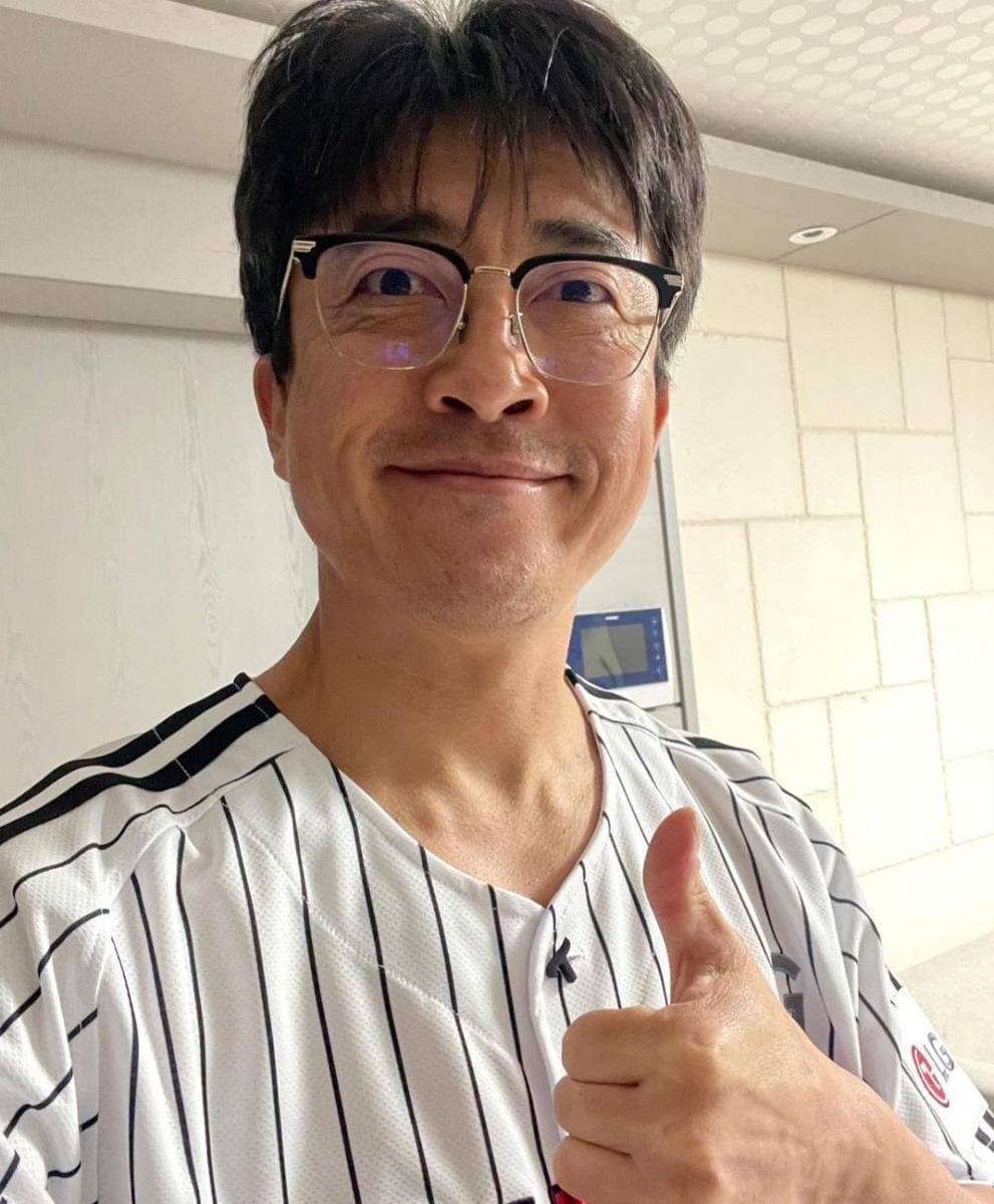 Jang Hyuk Jin