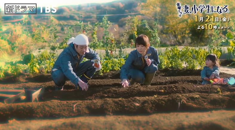 10 Drama Jepang tentang Keluarga dengan Cerita Paling Menarik