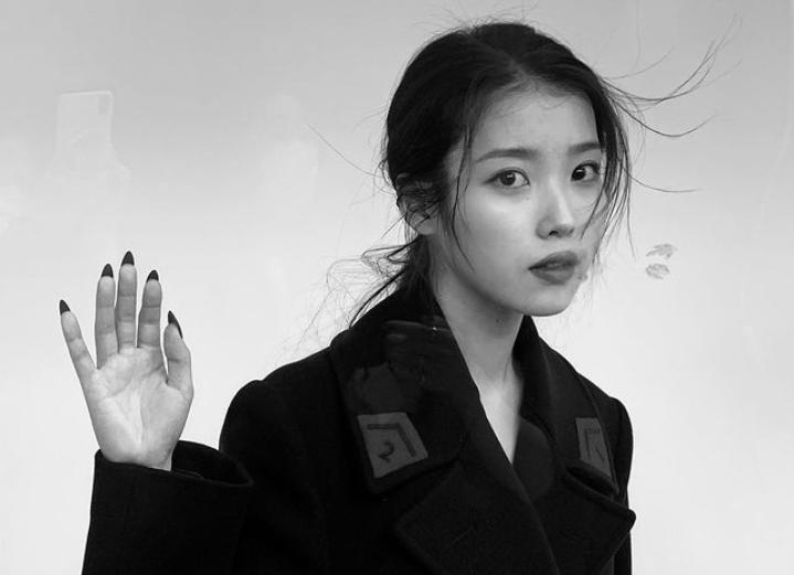 3 Drakor yang Pernah Ditolak IU, Ada The 8 Show