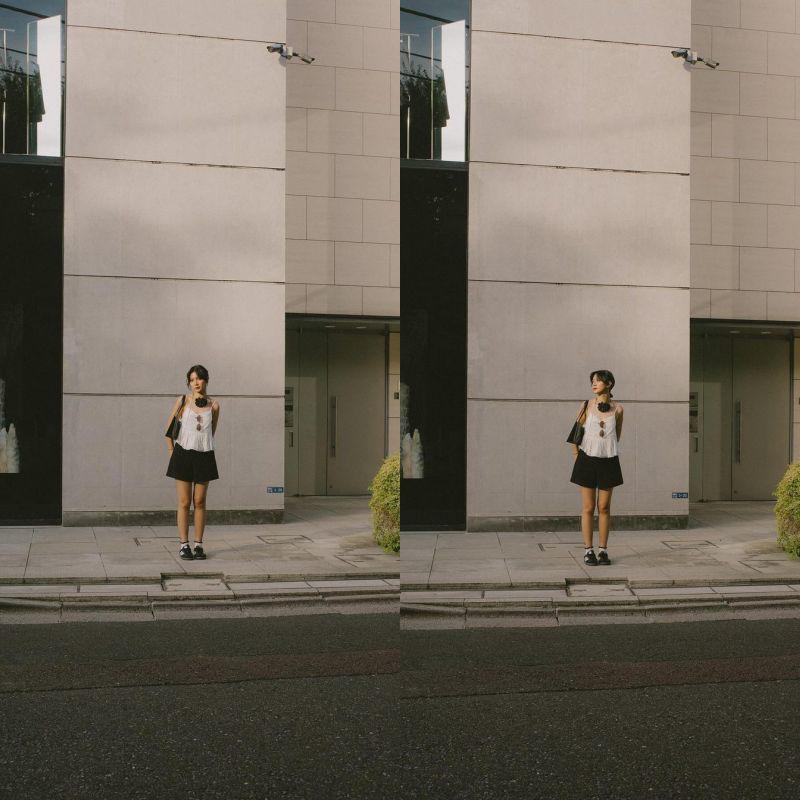 8 OOTD Comfy Style Ala Sheila Dara, Nyaman dan Gak Ribet!