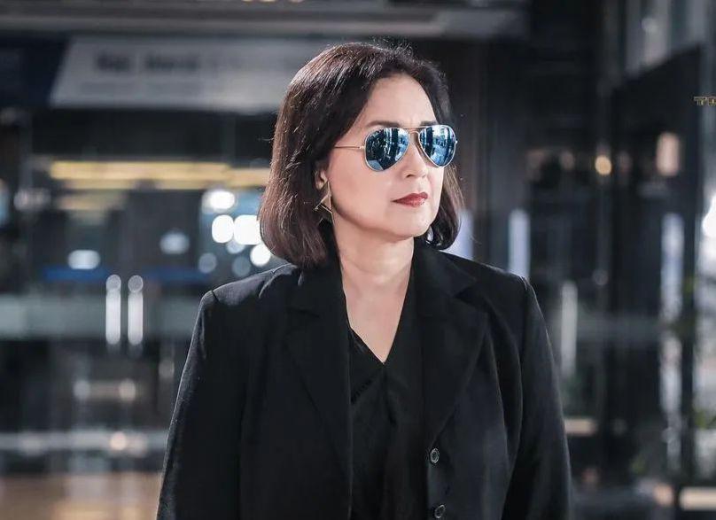10 Film Ira Wibowo di Netflix, Didominasi Drama-Romansa