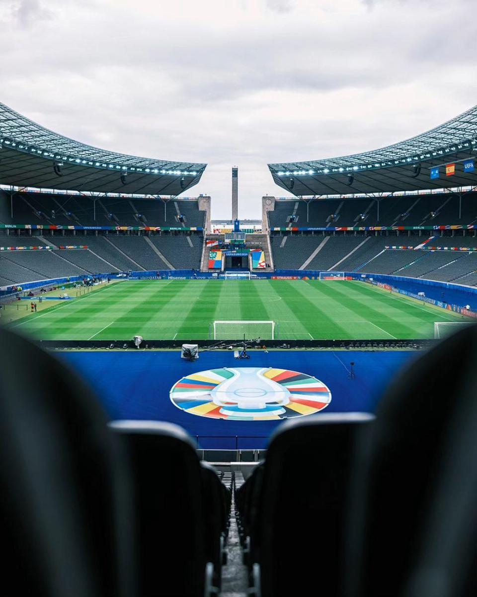 5 Kuliner Khas Berlin yang Wajib Dicoba saat Menonton Piala Eropa 2024