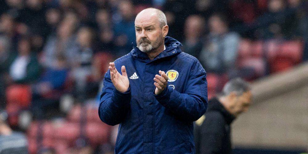 Steve Clarke sempat membesut Newcastle United dan West Bromwich Albion. (scottishfa.co.uk)
