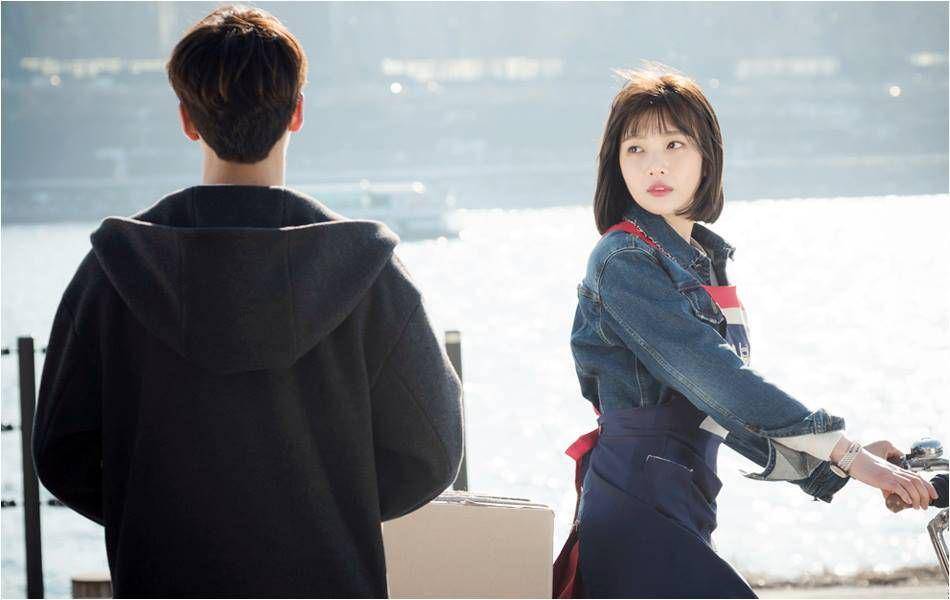 Drakor The Liar and His Lover (dok. tvN/The Liar and His Lover)