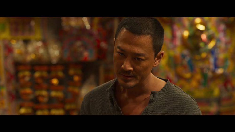 Cuplikan trailer film Twilight of the Warriors: Walled In (dok. Feat Pictures/Twilight of the Warriors: Walled In)