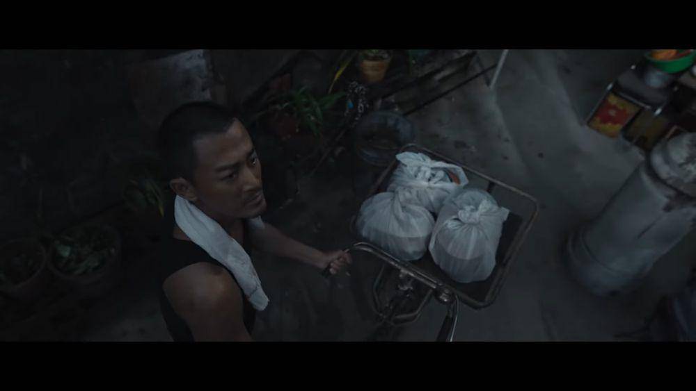 Cuplikan trailer film Twilight of the Warriors: Walled In (dok. Feat Pictures/Twilight of the Warriors: Walled In)