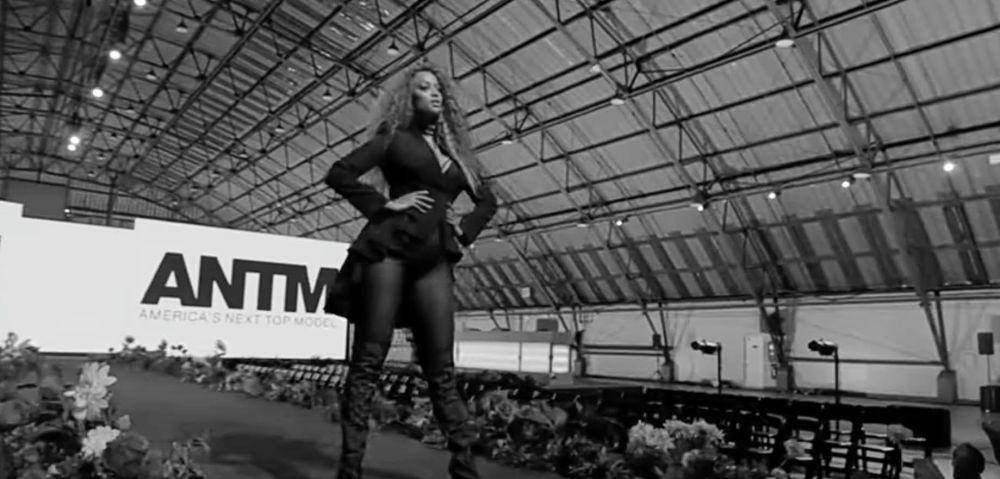 America's Next Top Model (dok. Bankable Productions/America's Next Top Model)