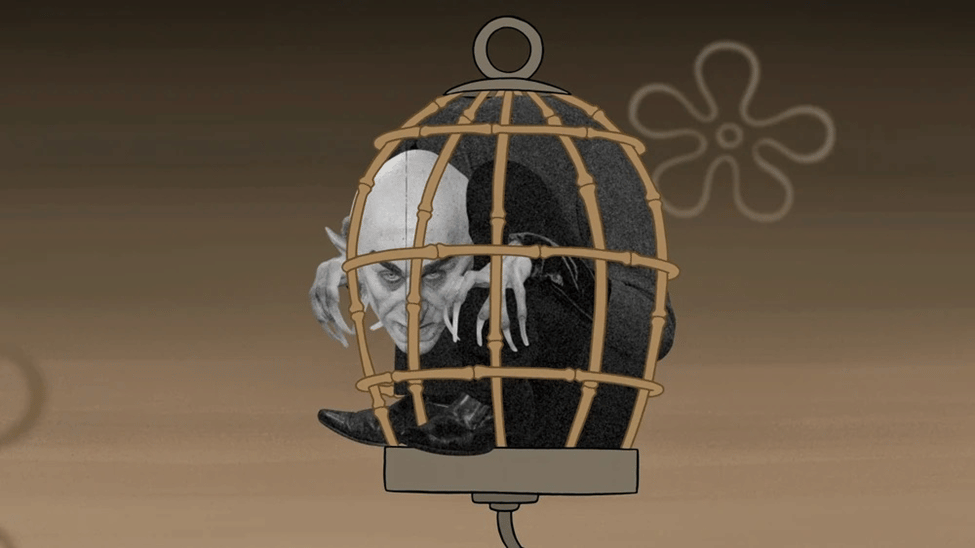 dok. Nickelodeon/ SpongeBob SquarePants