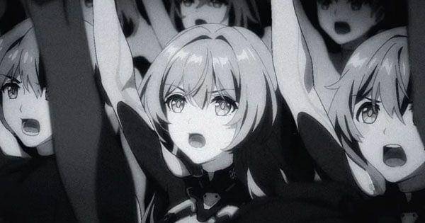 Firefly dan para Iron Cavalry (Dok. Mihoyo / Honkai: Star Rail)