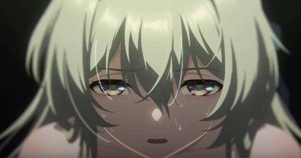 Firefly dari dalam armor Sam miliknya (Dok. Mihoyo / Honkai: Star Rail)