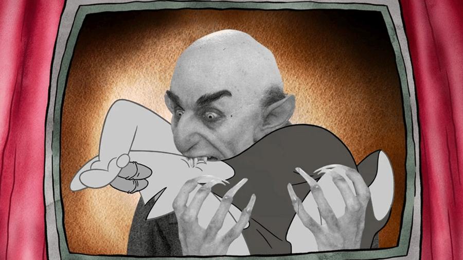 dok. Nickelodeon/ SpongeBob SquarePants \