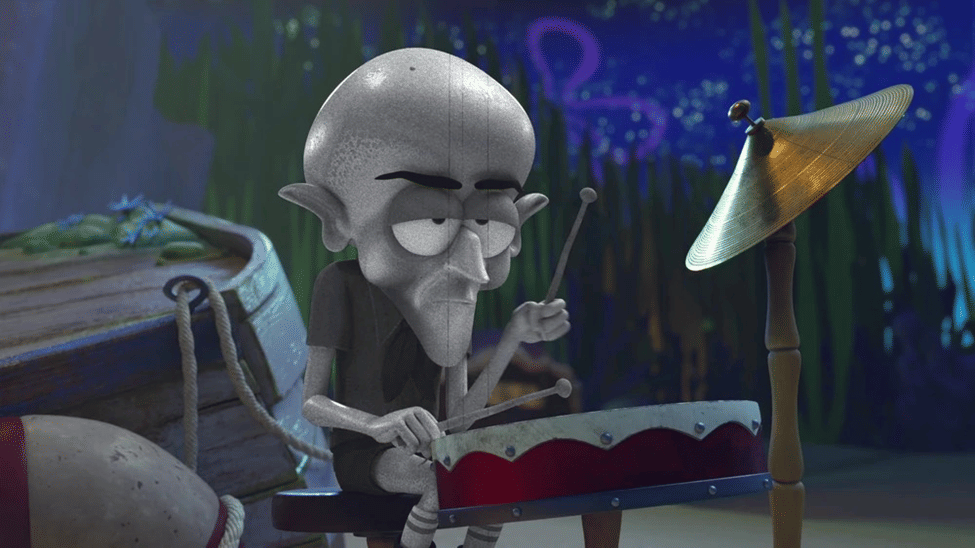 dok. Nickelodeon/ SpongeBob SquarePants