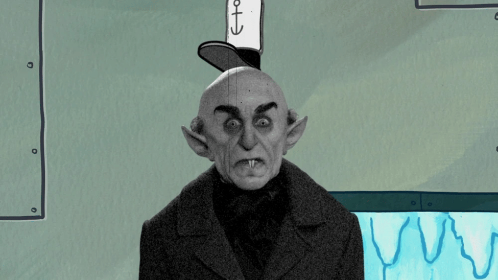 dok. Nickelodeon/ SpongeBob SquarePants