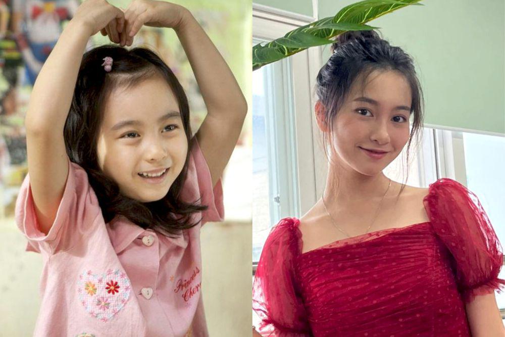 7 Potret Terbaru Kal So Won, Aktris Cilik di Miracle in Cell No. 7