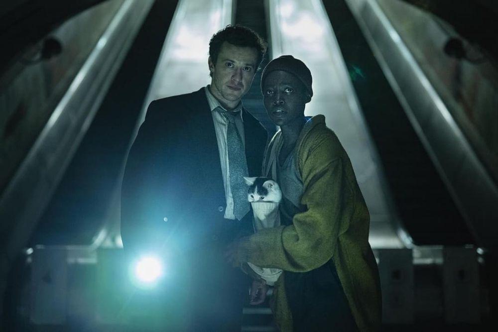 10 Film Terbaik tentang Alien Invasi Bumi, Dunia Hancur Seketika!
