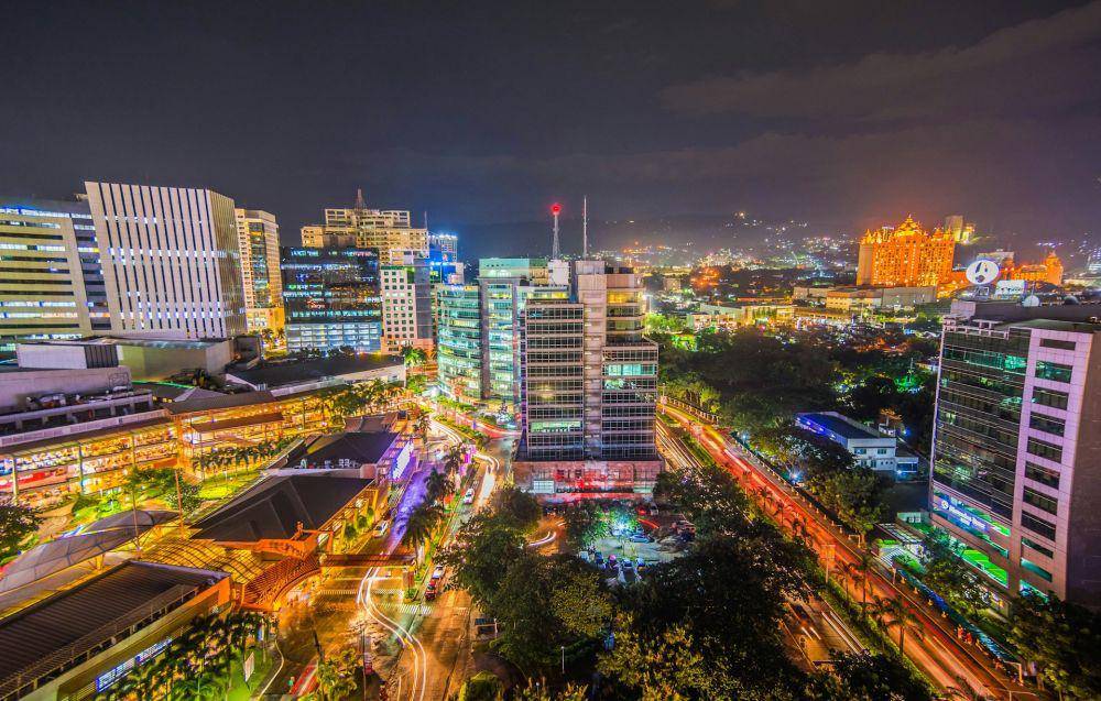 Blue Elephant, Cebu City (unsplash.com/jenrielzany)