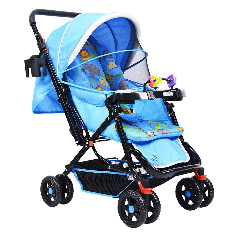 rekomendasi stroller (dwisurya.co.id/PT Dwi Surya)