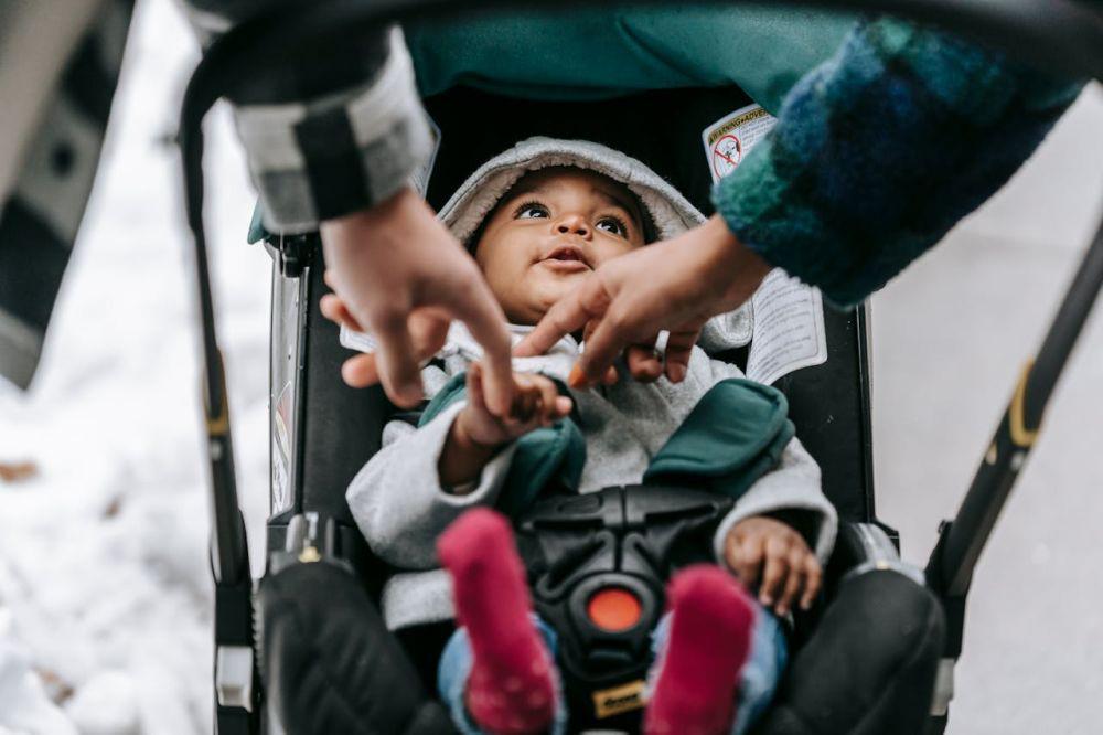 10 Rekomendasi Stroller Newborn sampai Umur Lima Tahun