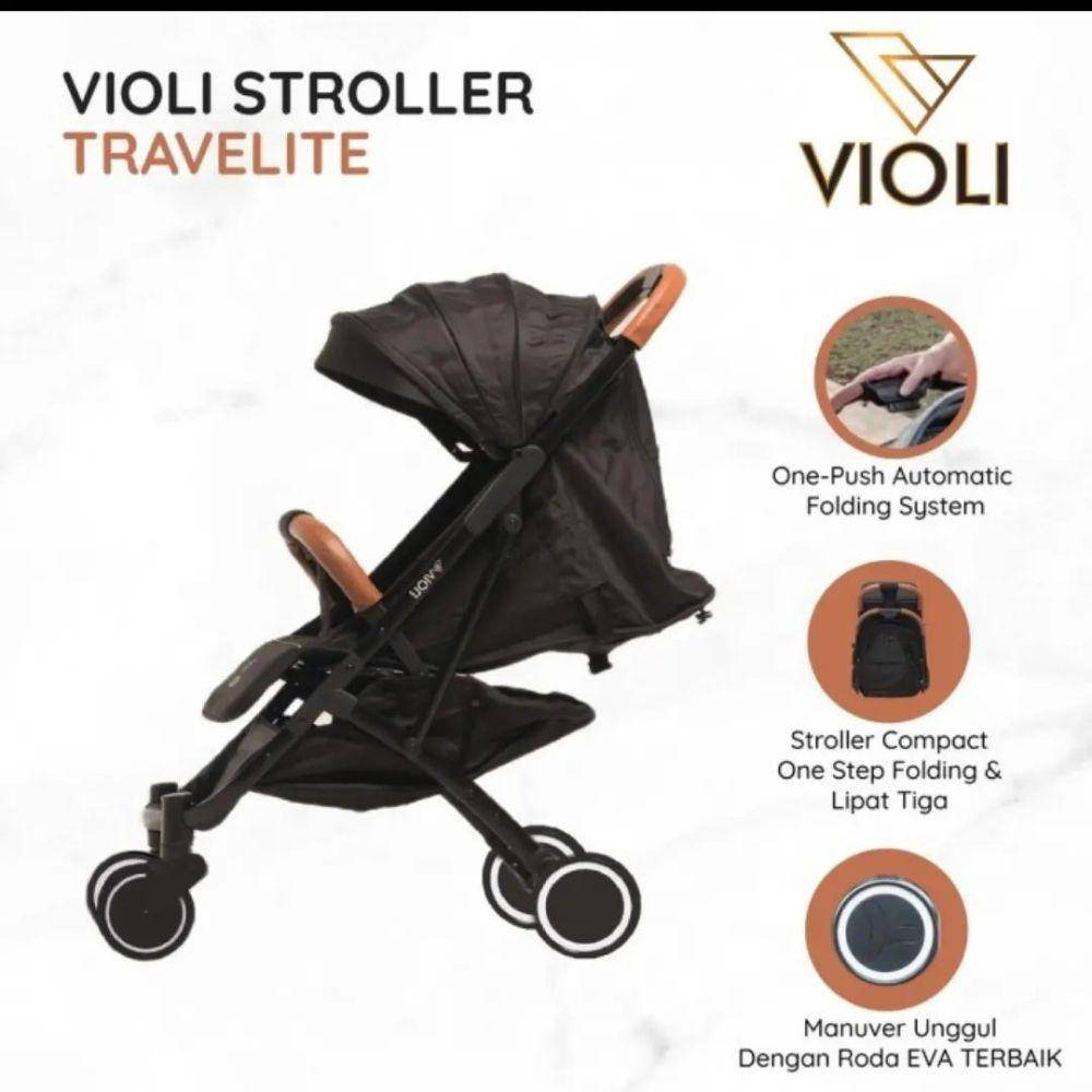 rekomendasi stroller (instagram.com/babykids_bali)