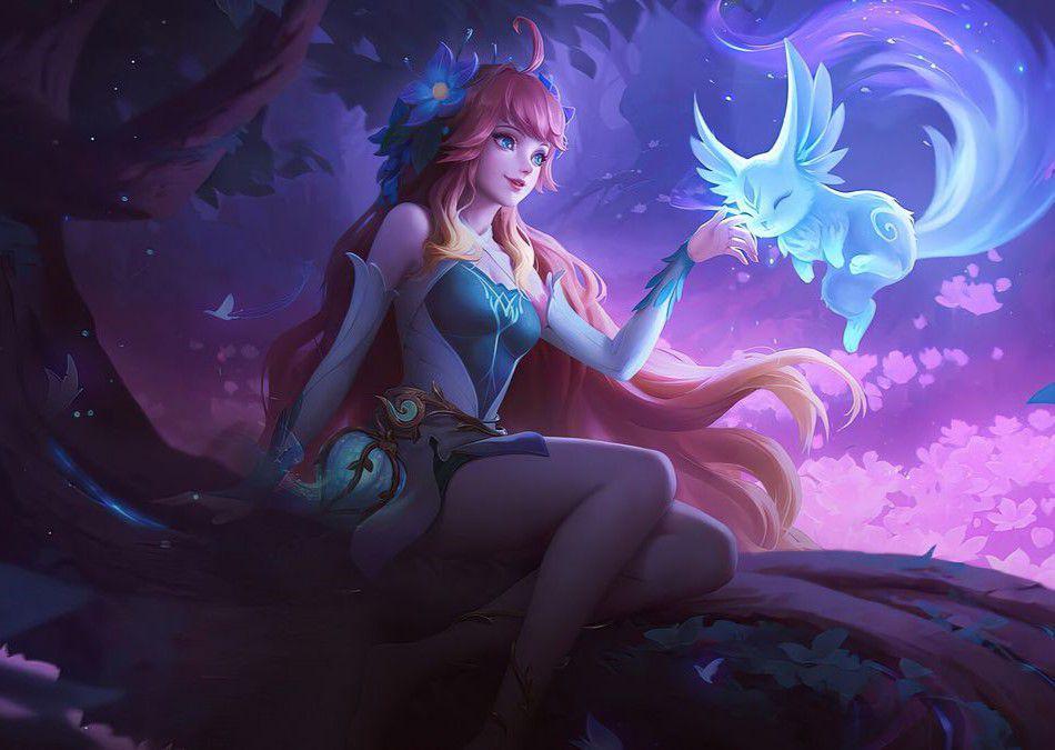 5 Hero MLBB Counter Floryn Paling Efektif, Punya Efek CC Tinggi
