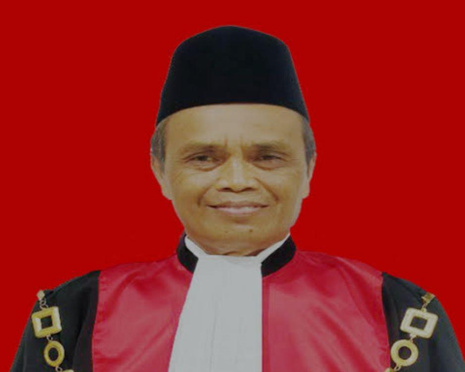 Jon Sarman Saragih, Hakim yang Adili Teddy Minahasa Pimpin PN Medan