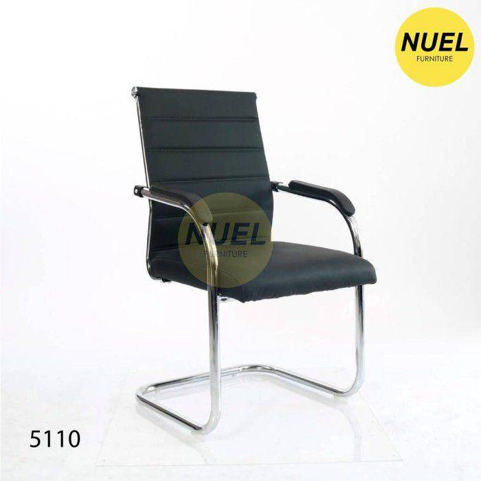 kursi kantor dari Nuel Furniture (tokopedia.com/Nuel Furniture)