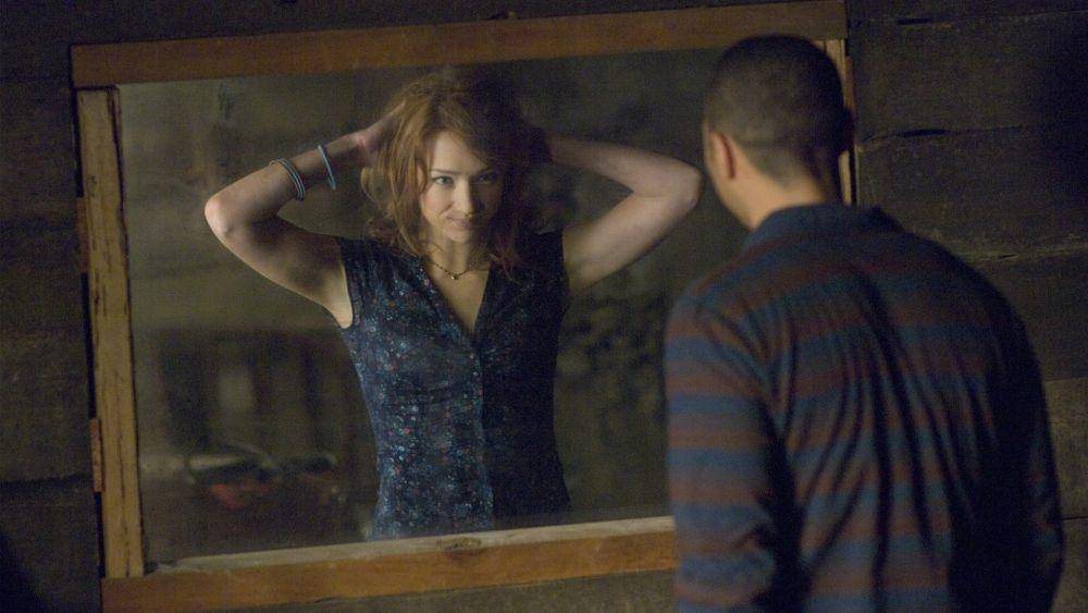 cuplikan film The Cabin in the Woods (dok. Lionsgate/The Cabin in the Woods)