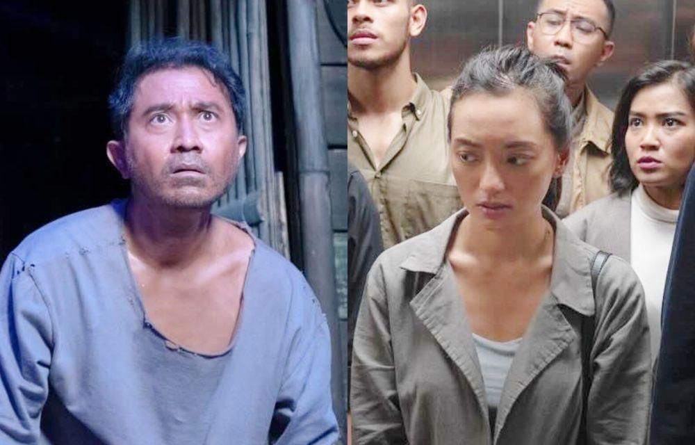 Urutan Nonton Nightmares and Daydreams Berdasarkan Timeline Cerita