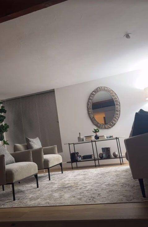 rumah Juragan 99 dan Shandy di Beverly Hills (Instagram.com/wanda_haraa)