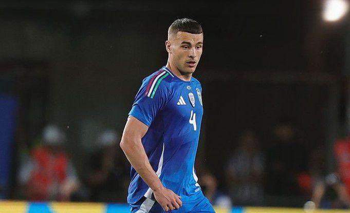 6 Pemain Torino yang Bermain di Euro 2024