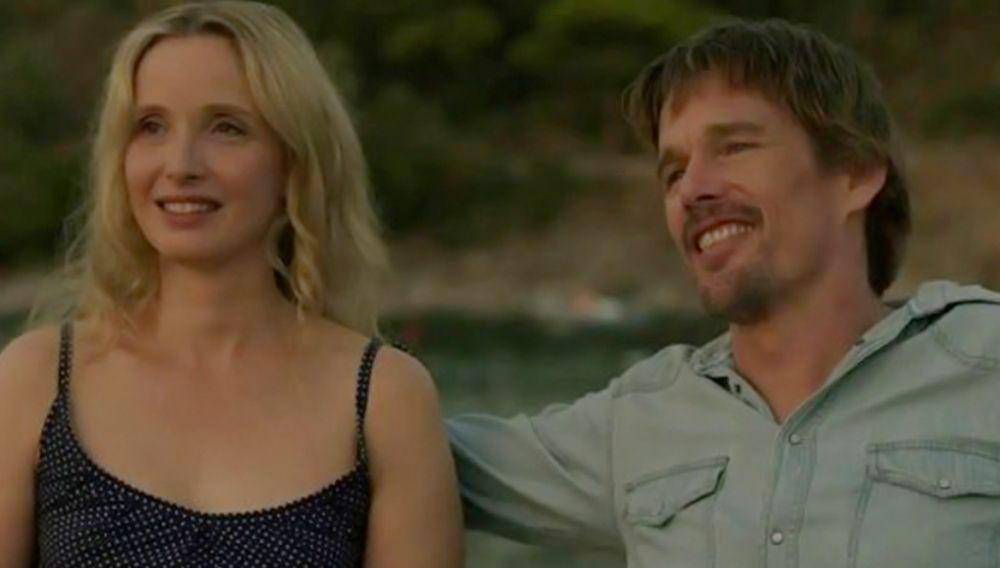 Film terakhir dari Before Trilogy (dok. Sony Pictures/Before Midnight)