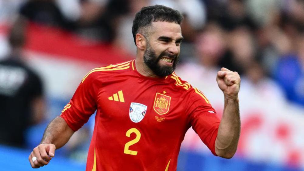 3 Pencetak Gol Tertua Spanyol dalam Sejarah Euro
