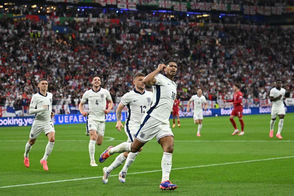 Bellingham Lewati Rekor Ronaldo dan Owen