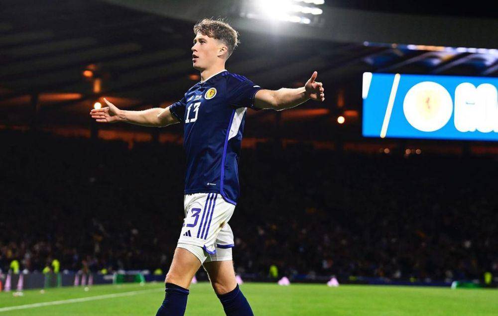 Jack Hendry (instagram.com/jackhendry22)